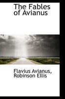 The Fables of Avianus 0801846846 Book Cover