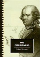 The Pitcairners (The Pasifika Library) 0824819217 Book Cover