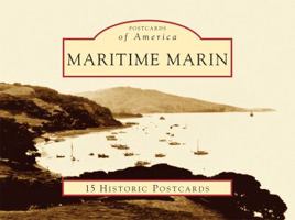 Maritime Marin 0738559830 Book Cover