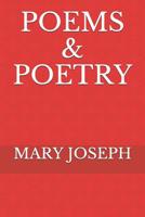 POEMS & POETRY 179170980X Book Cover