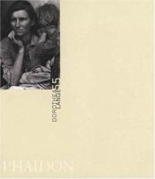 Dorothea Lange (Phaidon 55s) 0789302039 Book Cover