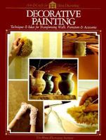 Decorative Painting 086573366X Book Cover