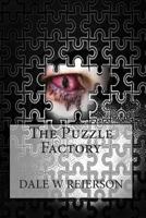 The Puzzle Factory 1466287535 Book Cover