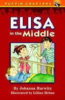 Elisa in the Middle 0140387838 Book Cover