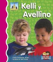 Kelli y Avellino 1496603532 Book Cover