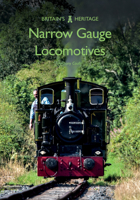 Narrow Gauge Locomotives 1445675560 Book Cover