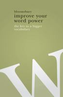 Improve Your Word Power 071368531X Book Cover