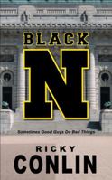 Black N (Black N Trilogy Book 1) 0692874925 Book Cover