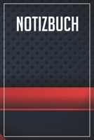 Notizbuch: Notizbuch A5 120 Seiten kariert und modernem Muster (Softcover, gl�nzend). 1700520040 Book Cover