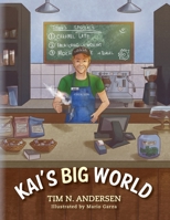 Kai's Big World B0C1G5Z8DV Book Cover