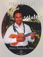 Ukulele: Pila Li'i Li'i 1425910726 Book Cover