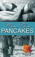 More Than Pancakes 1499708912 Book Cover