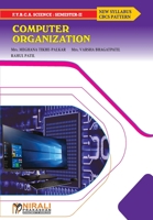 Computer Organization 9389686334 Book Cover