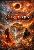 Les Cœurs Obliques (French Edition) B0FJ8D76CJ Book Cover