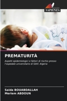Prematurità (Italian Edition) 6206518868 Book Cover