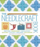 The Needlecraft Book 0756661706 Book Cover