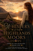 Whispers of the Highland Moors 1991296002 Book Cover