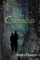 The Cicadas 0595469353 Book Cover