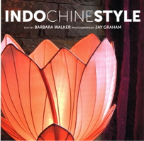 Indochine Style 9812329714 Book Cover