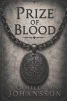 Price of Blood B0H1Q18W7S Book Cover