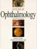 Outline of Ophthalmology 0750617691 Book Cover