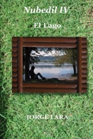 Nubedil IV - El Lago 8461752708 Book Cover