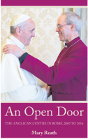 An Open Door 1848259352 Book Cover