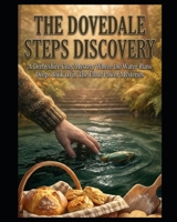 THE DOVEDALE STEPS DISCOVERY: The Flour Power Mysteries Book 10 — A British Culinary Cozy Mystery Thriller with Buried Secrets, Village Lies, and a ... Power Series a Cozy Culinary in Derbysshire) B0H14RMLM7 Book Cover