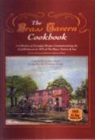 The Brass Tavern Cookbook 0979469805 Book Cover