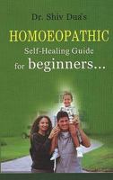 Homeopatía. Guia de autocuracion para principiantes 8131902285 Book Cover