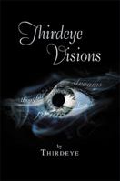 Thirdeye Visions 1483630579 Book Cover