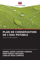 Plan de Conservation de l'Eau Potable 6205748061 Book Cover