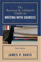 R & L Guide to Writing Source CB 1442205695 Book Cover