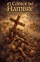El Códice del Hambre: Crónicas Zombi del Medievo (Spanish Edition) B0GWQ6SXBG Book Cover