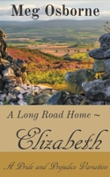 Elizabeth B0BZXN4DPZ Book Cover