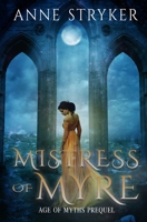 Mistress of Myre B08PXHJCZP Book Cover