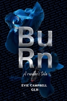 BuRn: A Reader's Tale B0BVFBGH6R Book Cover