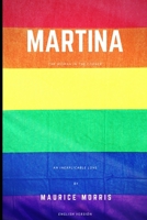 Martina (short Stories) B083XRCD6J Book Cover