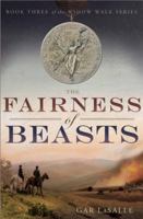The Fairness of Beasts 0997843616 Book Cover