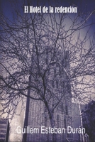 El hotel de la redención B084X8CKKC Book Cover