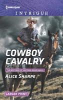 Cowboy Cavalry 0373699360 Book Cover