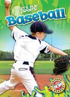 Baseball 1626179972 Book Cover