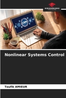 Nonlinear Systems Control 620074128X Book Cover