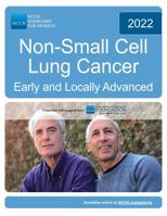 NCCN Guidelines for Patients® Small Cell Lung Cancer 1954190646 Book Cover