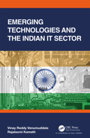 Emerging Technologies and the Indian IT Sector 103234900X Book Cover