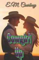 Cowgirl Up: The Cowgirls Sunset B0DV5FHFLQ Book Cover