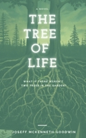 The Tree of Life B0H54ZS2L8 Book Cover