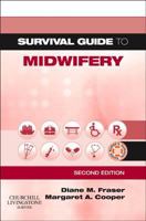 Survival Guide to Midwifery 0702045861 Book Cover