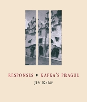 Responses / Kafka's Prague 8086264572 Book Cover