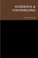 Guidance & Counselling 1329997913 Book Cover